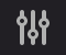 Parameters button